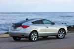 Acura ZDX 2009 года